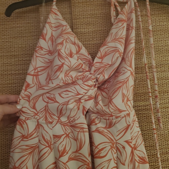 Vacation Jumpsuit - Picture 2 of 4